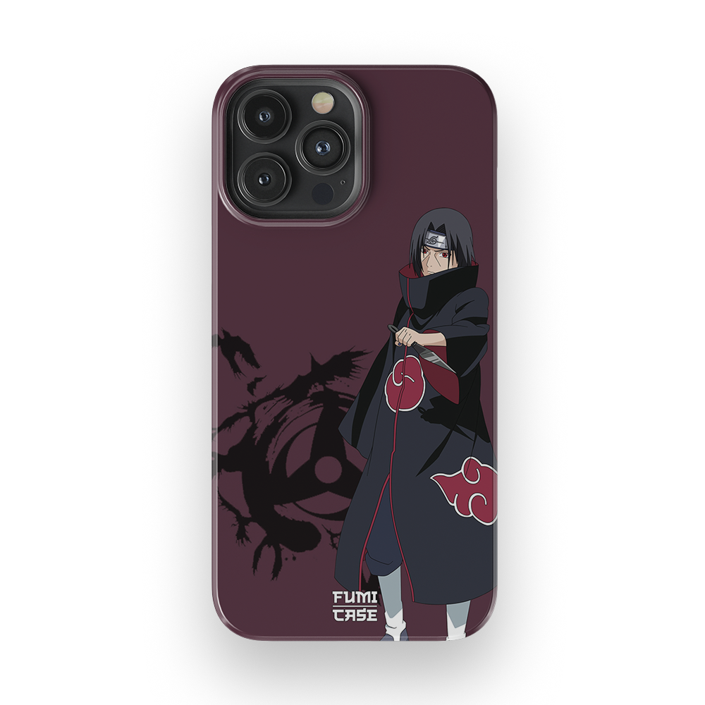 Itachi Uchiha-Slim
