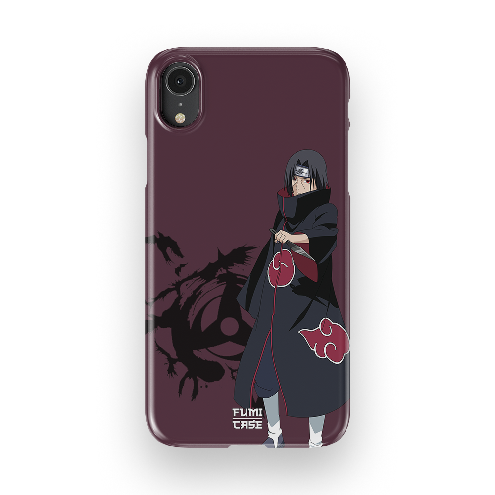 Itachi Uchiha-Slim