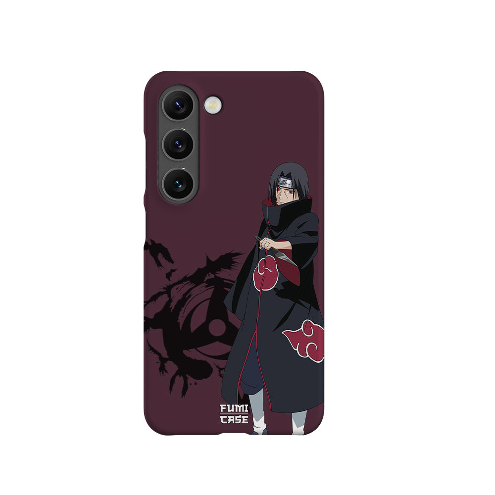 Itachi Uchiha-Slim