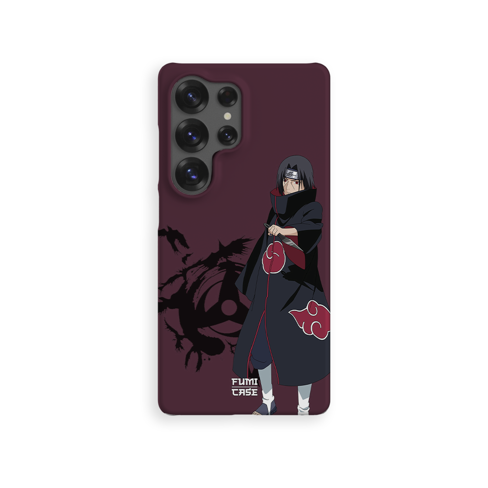 Itachi Uchiha-Slim