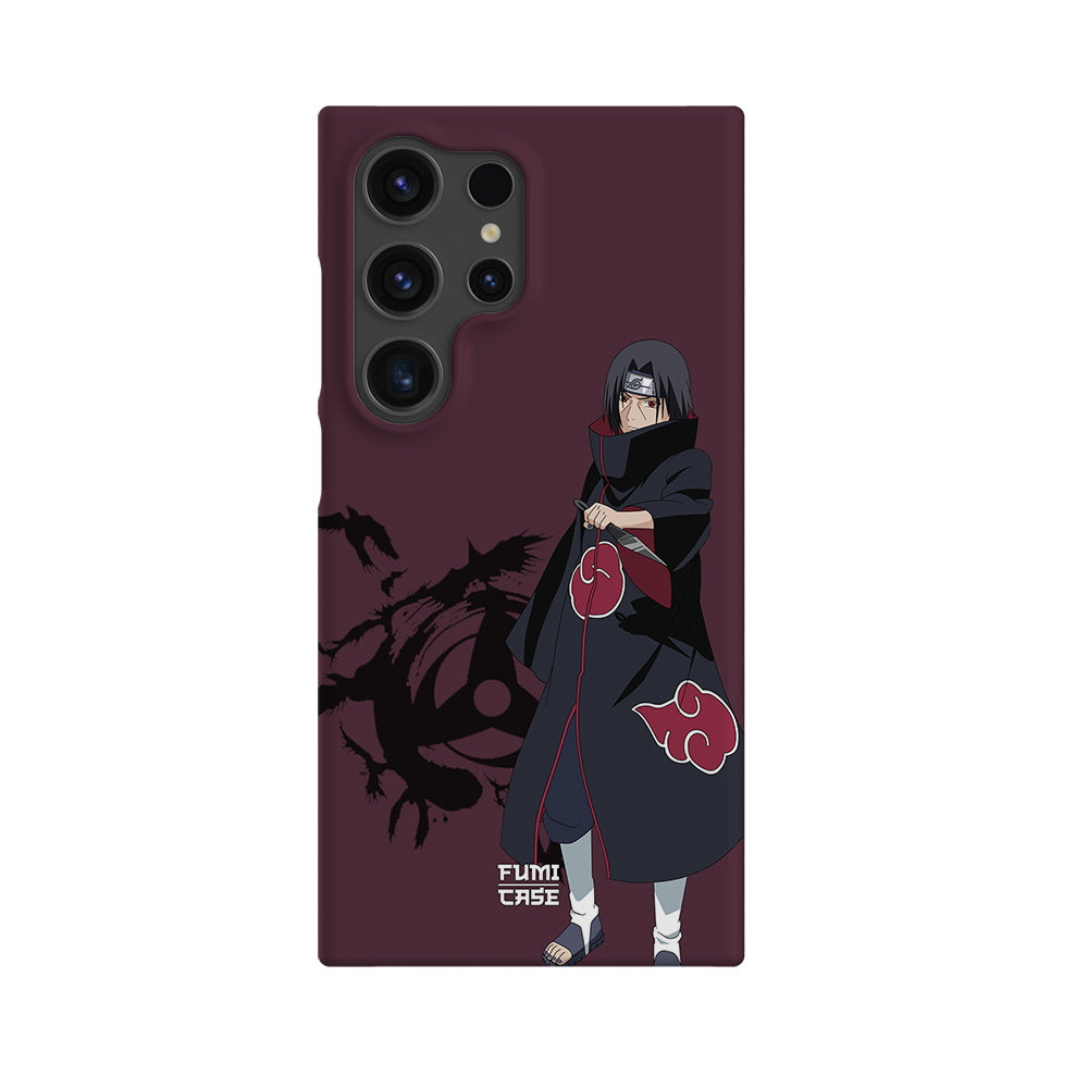 Itachi Uchiha-Slim