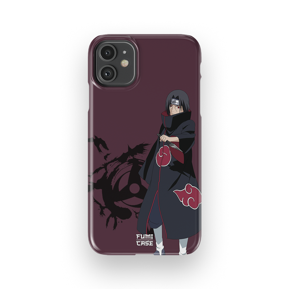 Itachi Uchiha-Slim