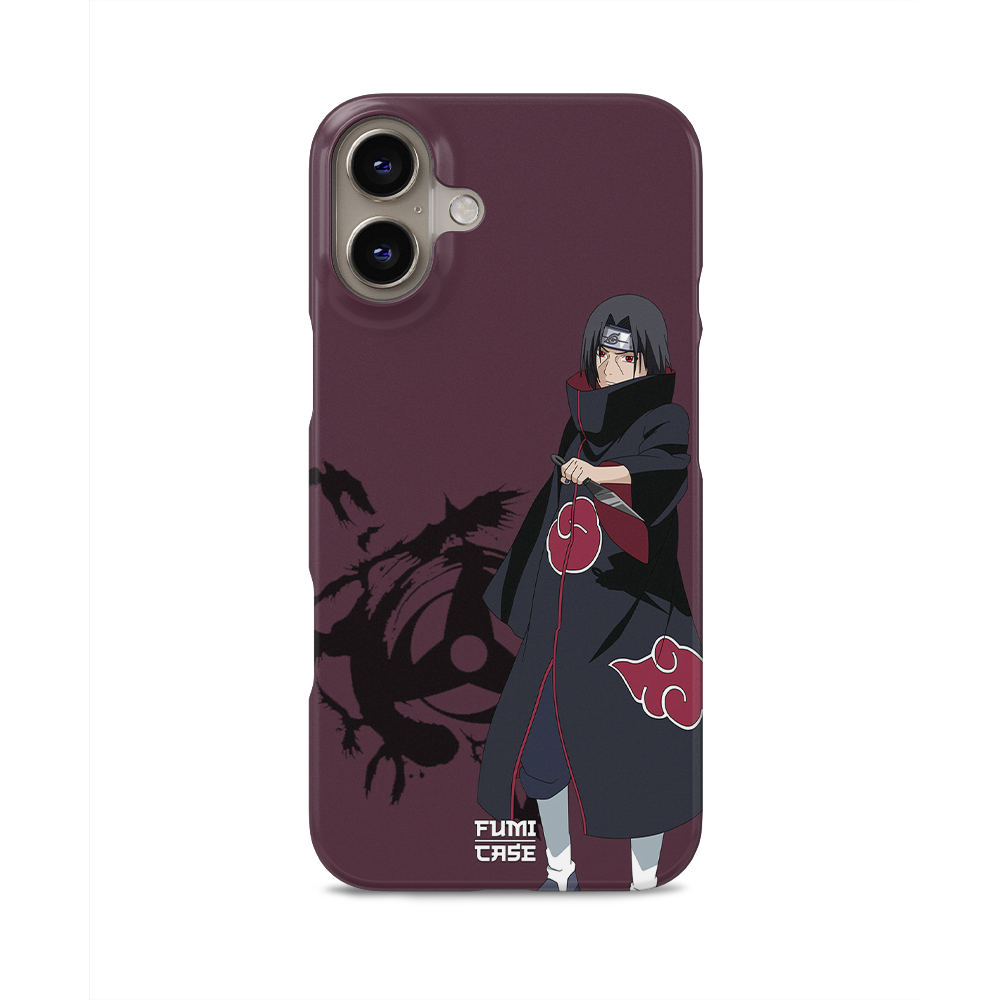 Itachi Uchiha-Slim