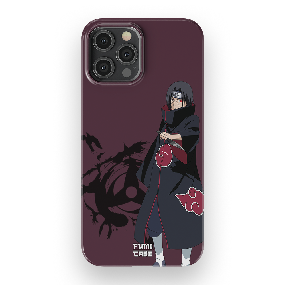 Itachi Uchiha-Slim