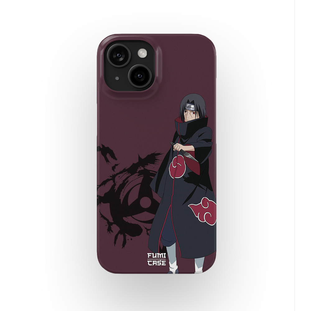 Itachi Uchiha-Slim