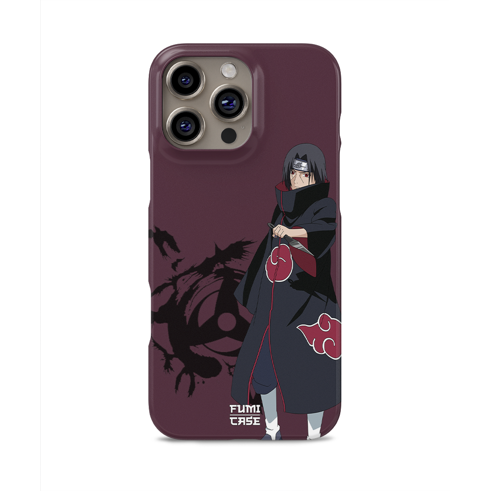 Itachi Uchiha-Slim