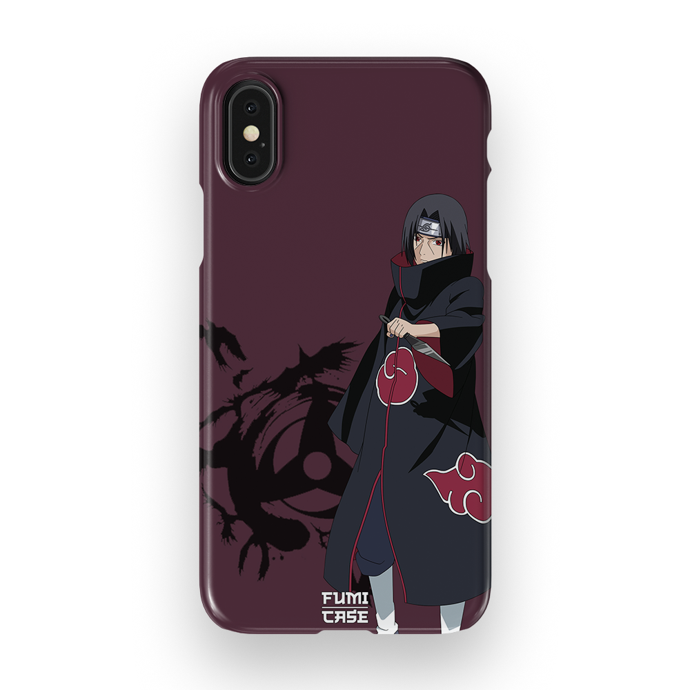 Itachi Uchiha-Slim