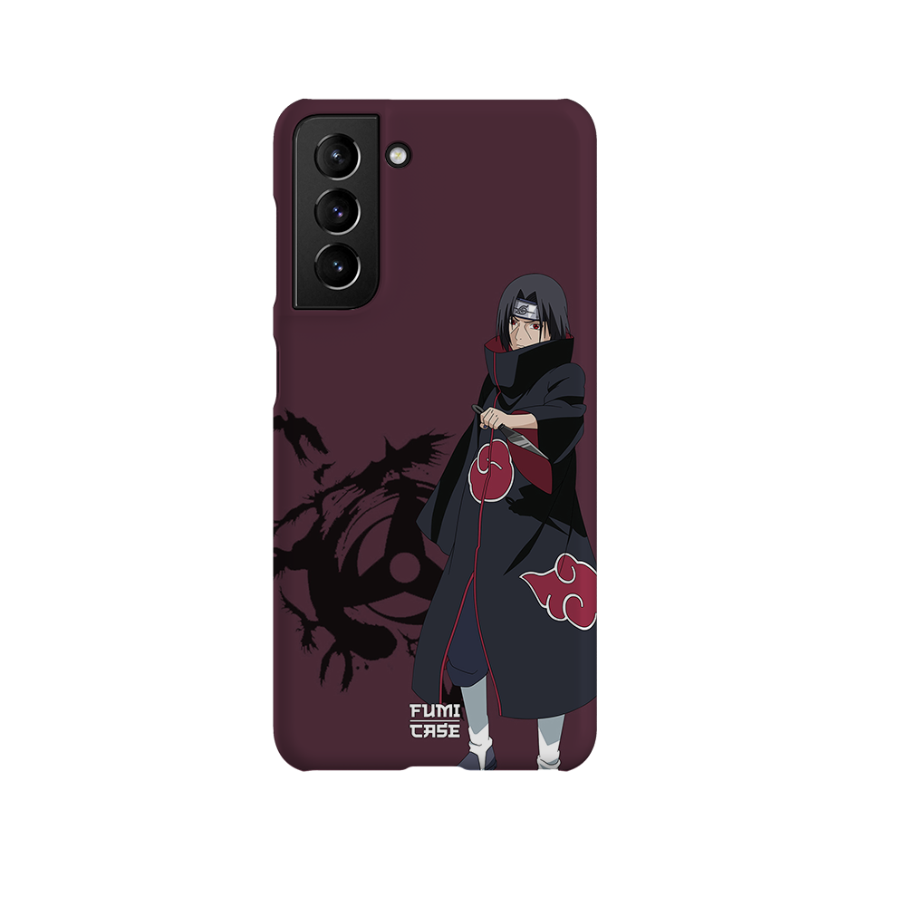 Itachi Uchiha-Slim