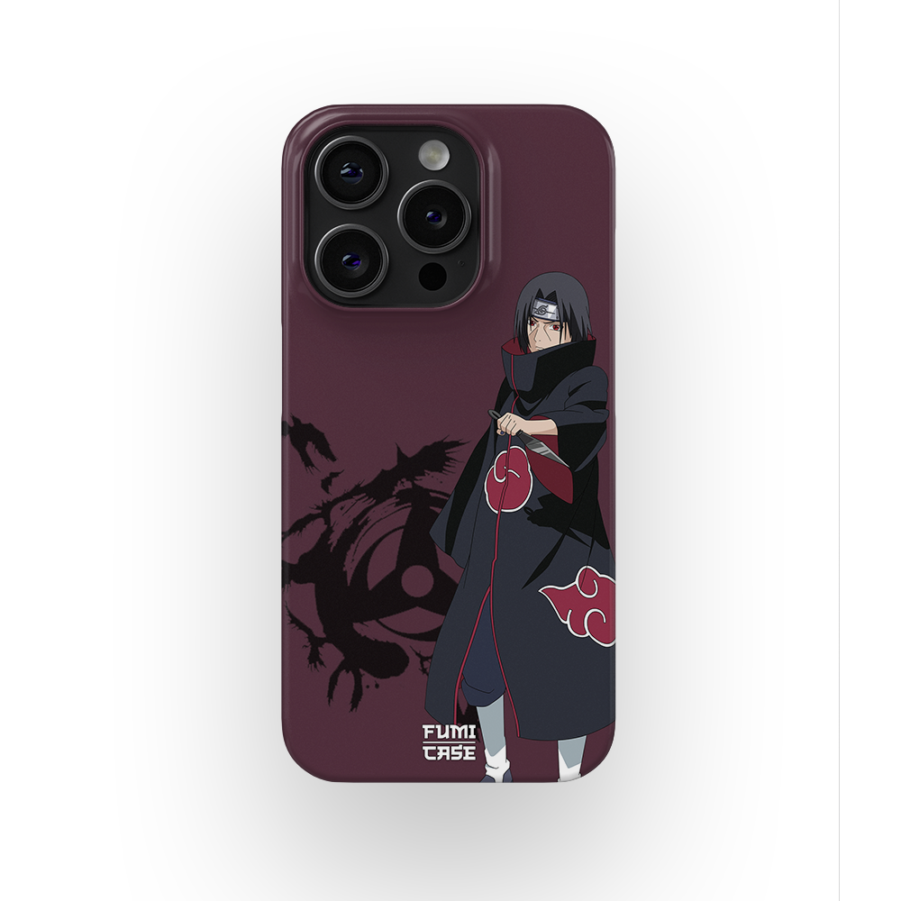 Itachi Uchiha-Slim