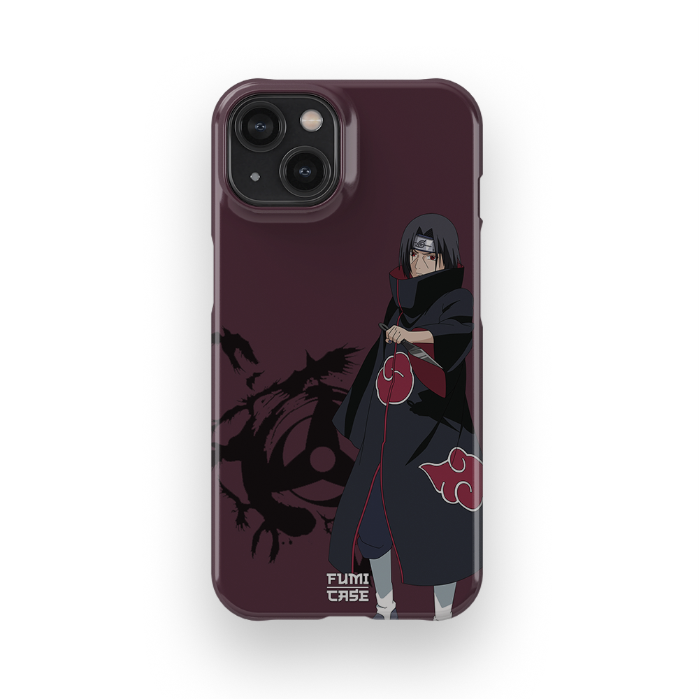 Itachi Uchiha-Slim