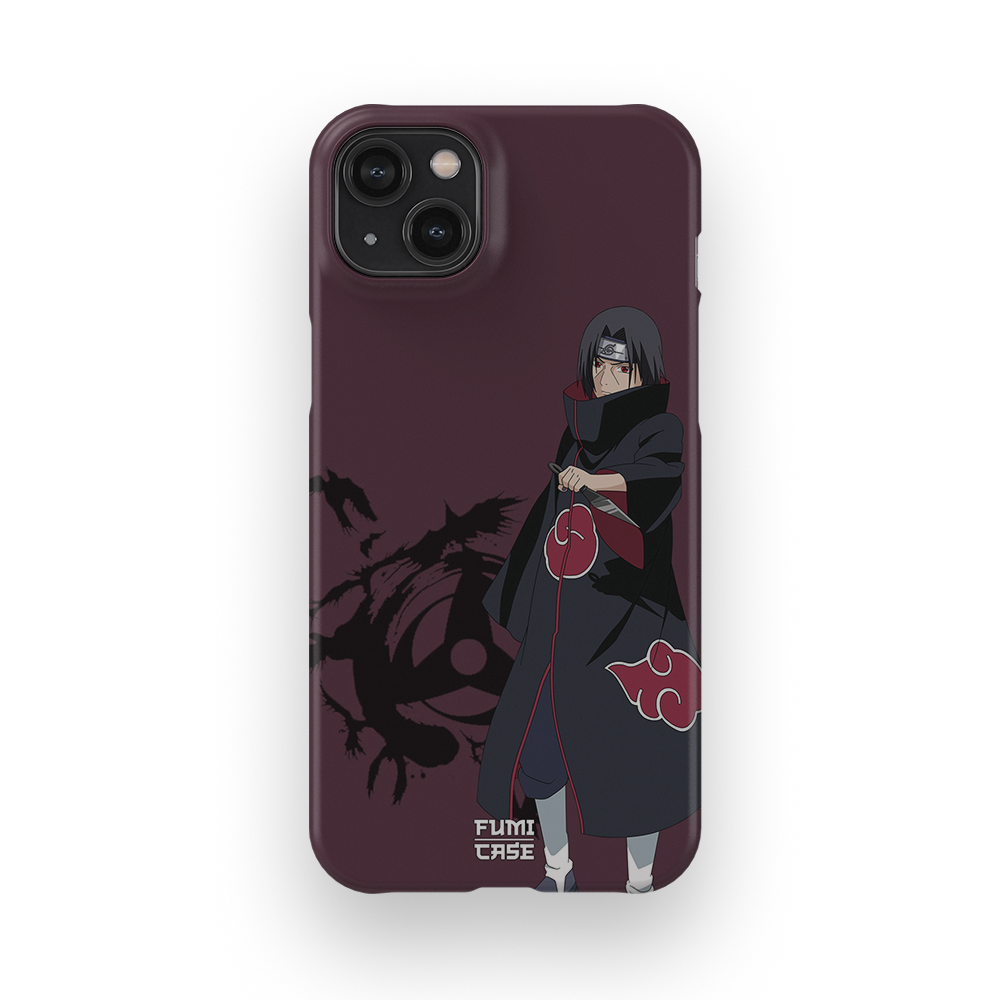 Itachi Uchiha-Slim
