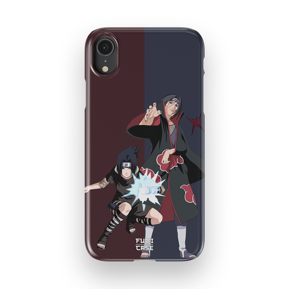 Itachi x Sasuke-Slim