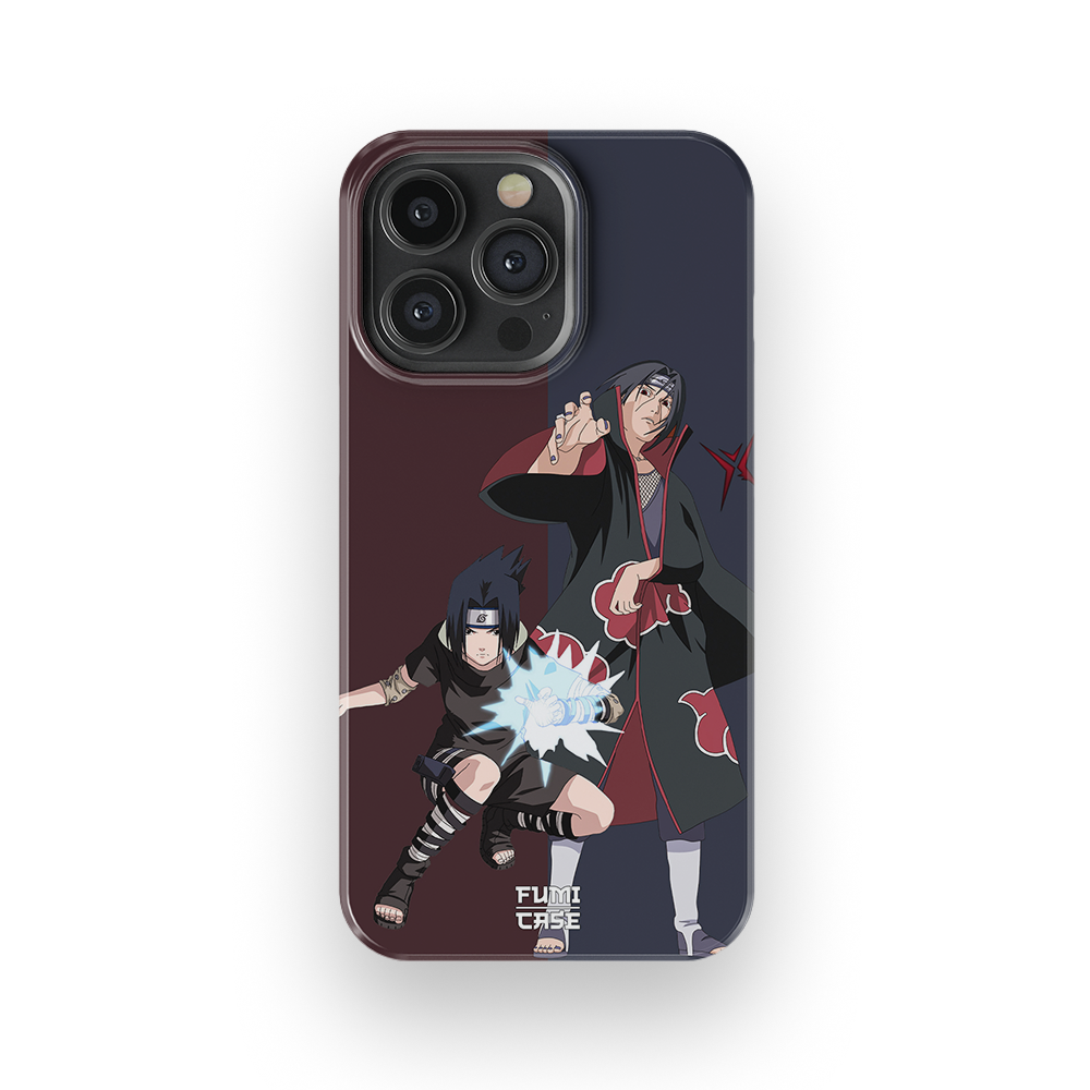 Itachi x Sasuke-Slim