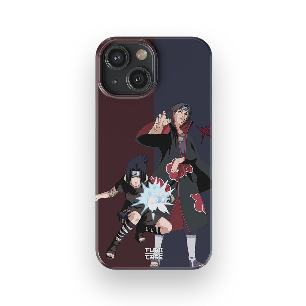 Itachi x Sasuke-Slim