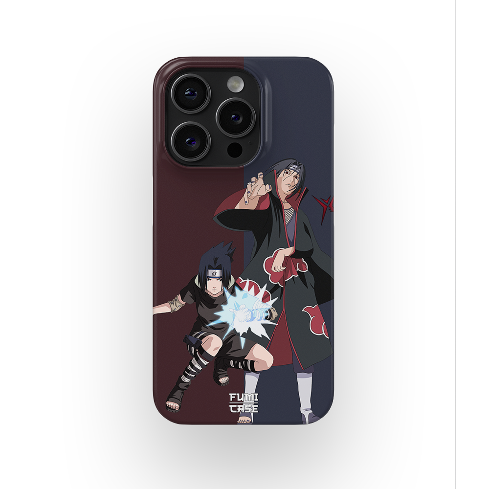 Itachi x Sasuke-Slim