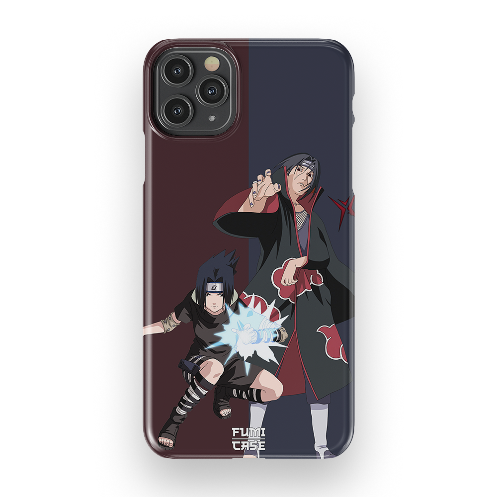 Itachi x Sasuke-Slim