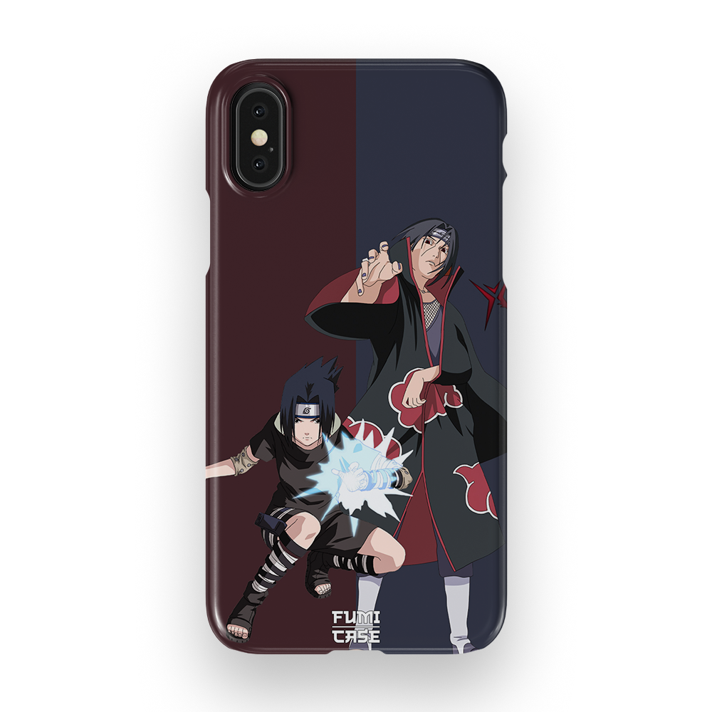Itachi x Sasuke-Slim