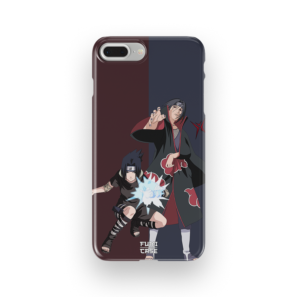 Itachi x Sasuke-Slim