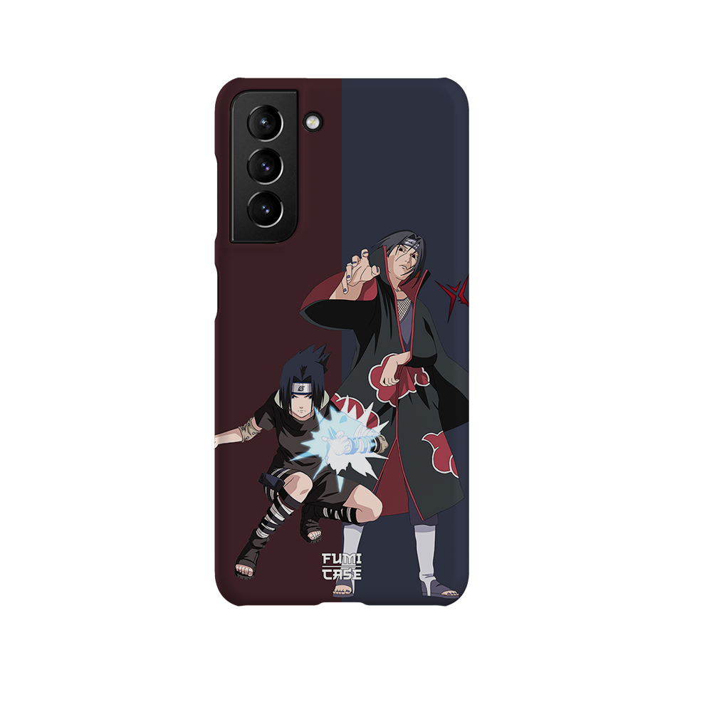 Itachi x Sasuke-Slim