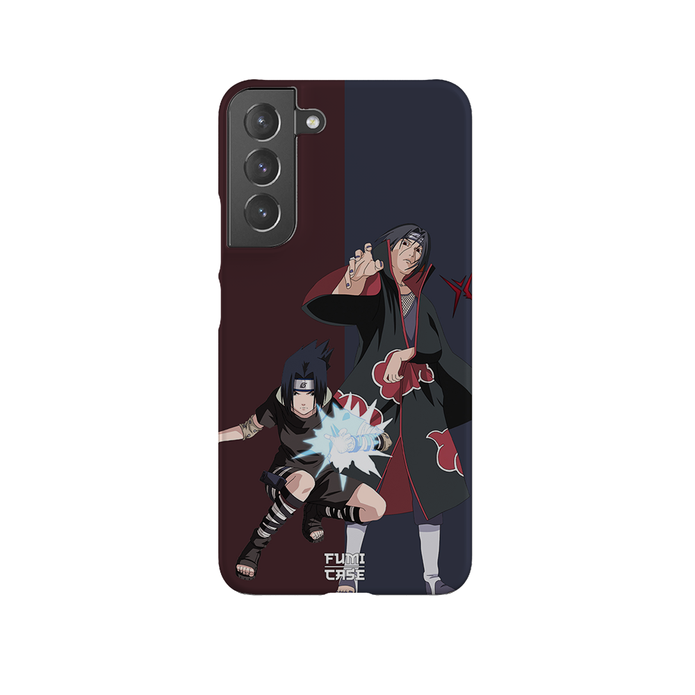 Itachi x Sasuke-Slim