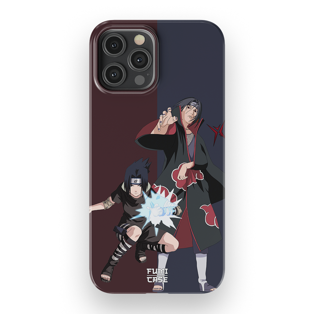Itachi x Sasuke-Slim