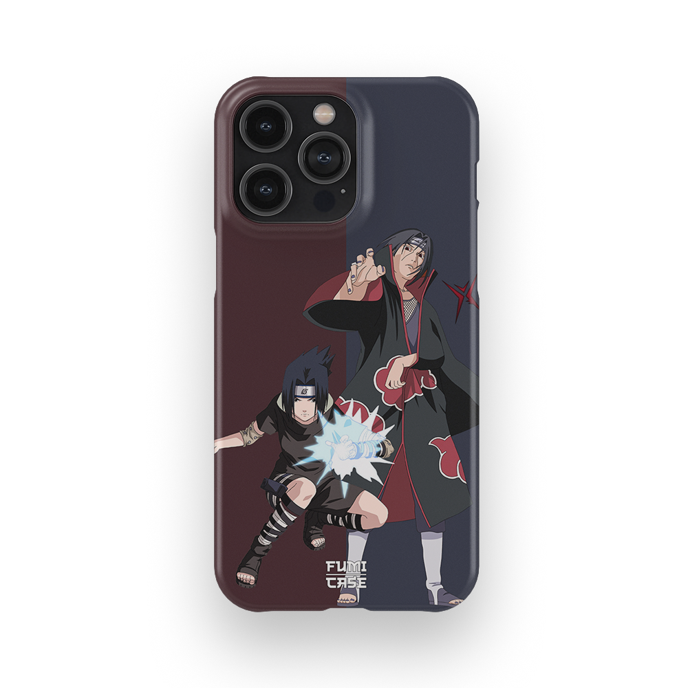 Itachi x Sasuke-Slim