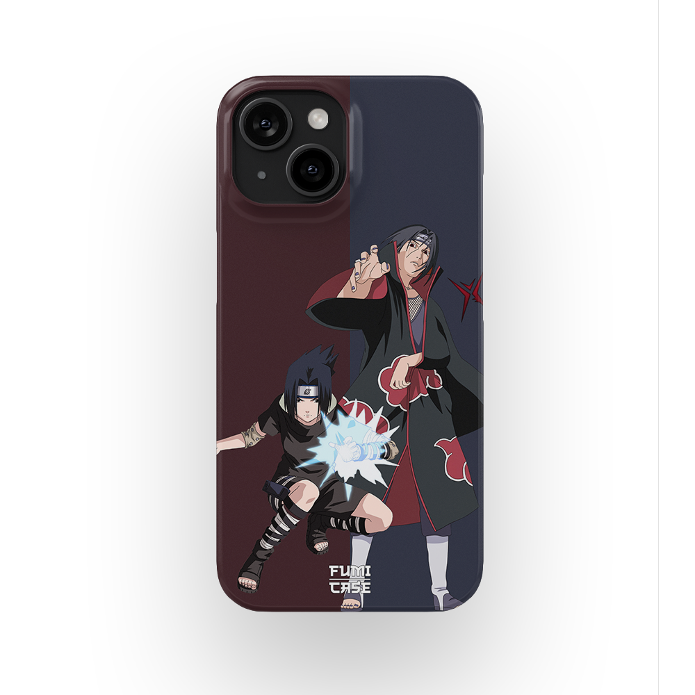 Itachi x Sasuke-Slim