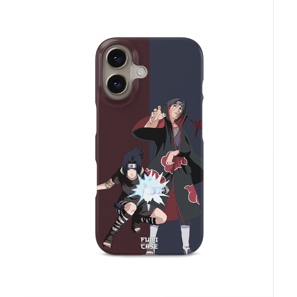 Itachi x Sasuke-Slim