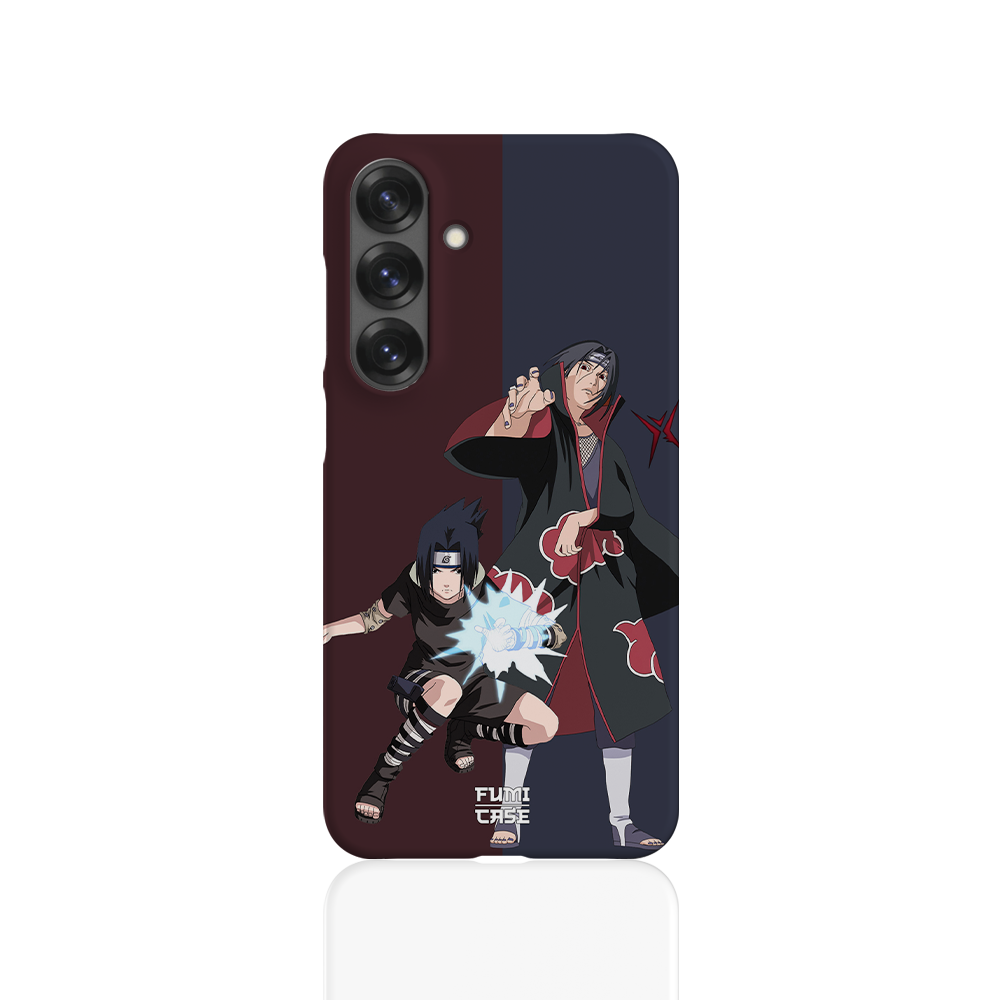 Itachi x Sasuke-Slim