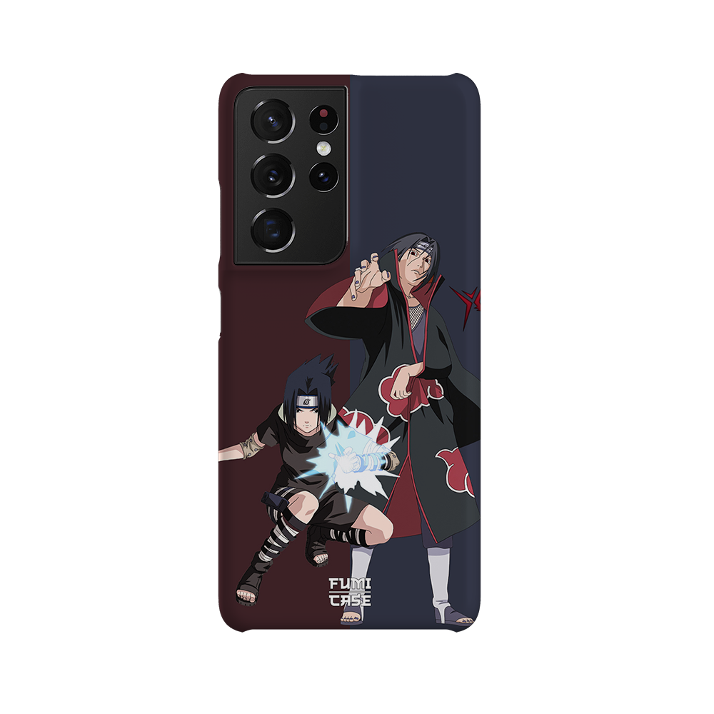 Itachi x Sasuke-Slim