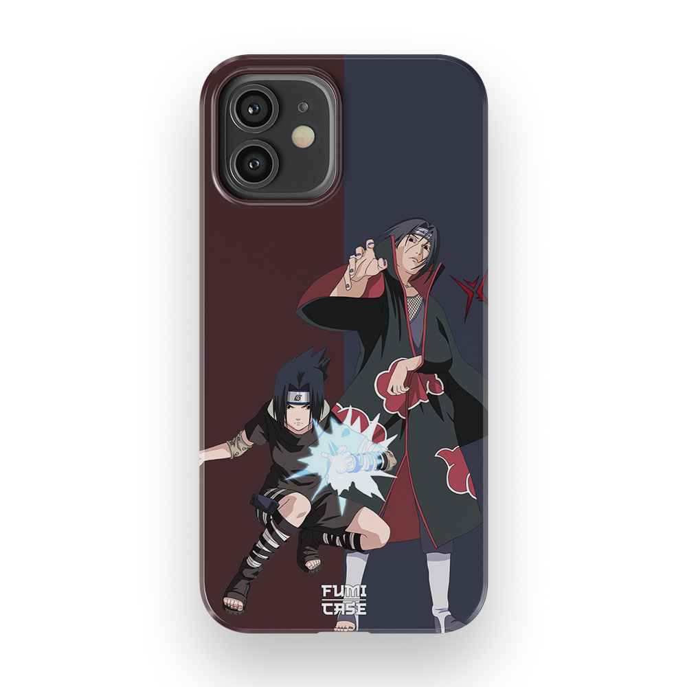 Itachi x Sasuke-Slim