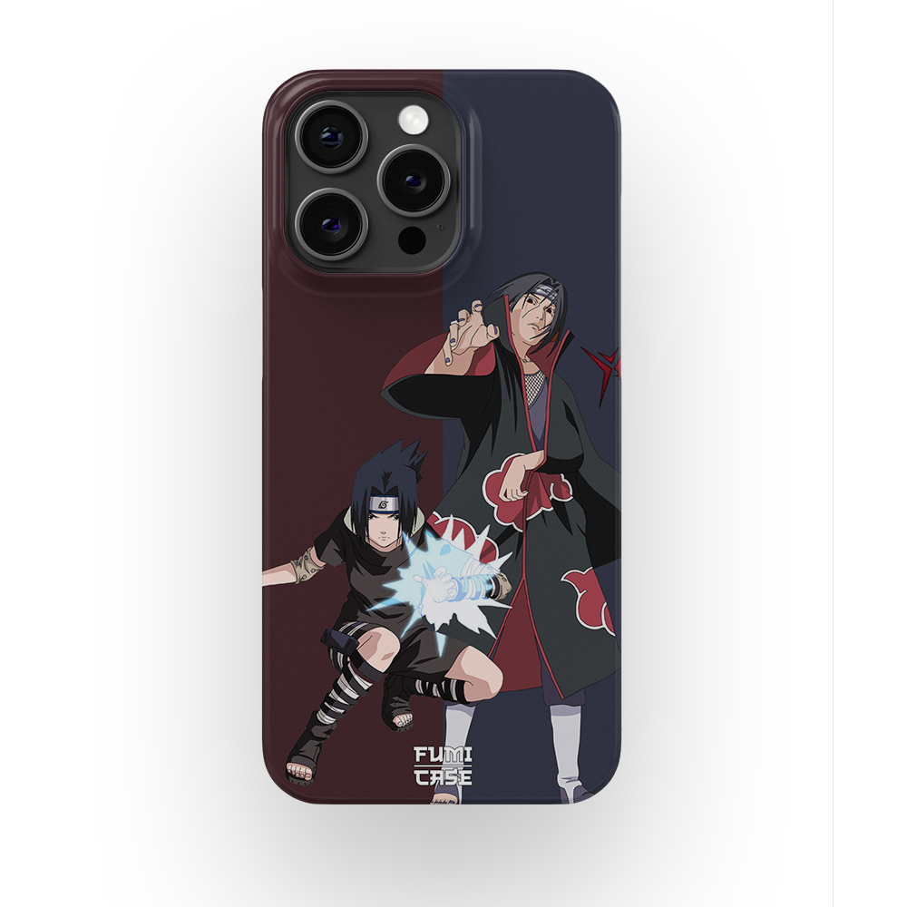 Itachi x Sasuke-Slim