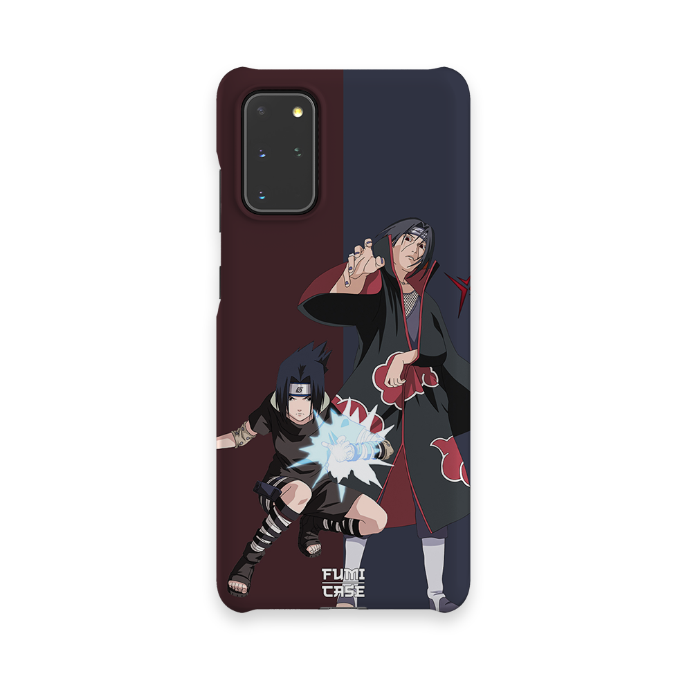 Itachi x Sasuke-Slim