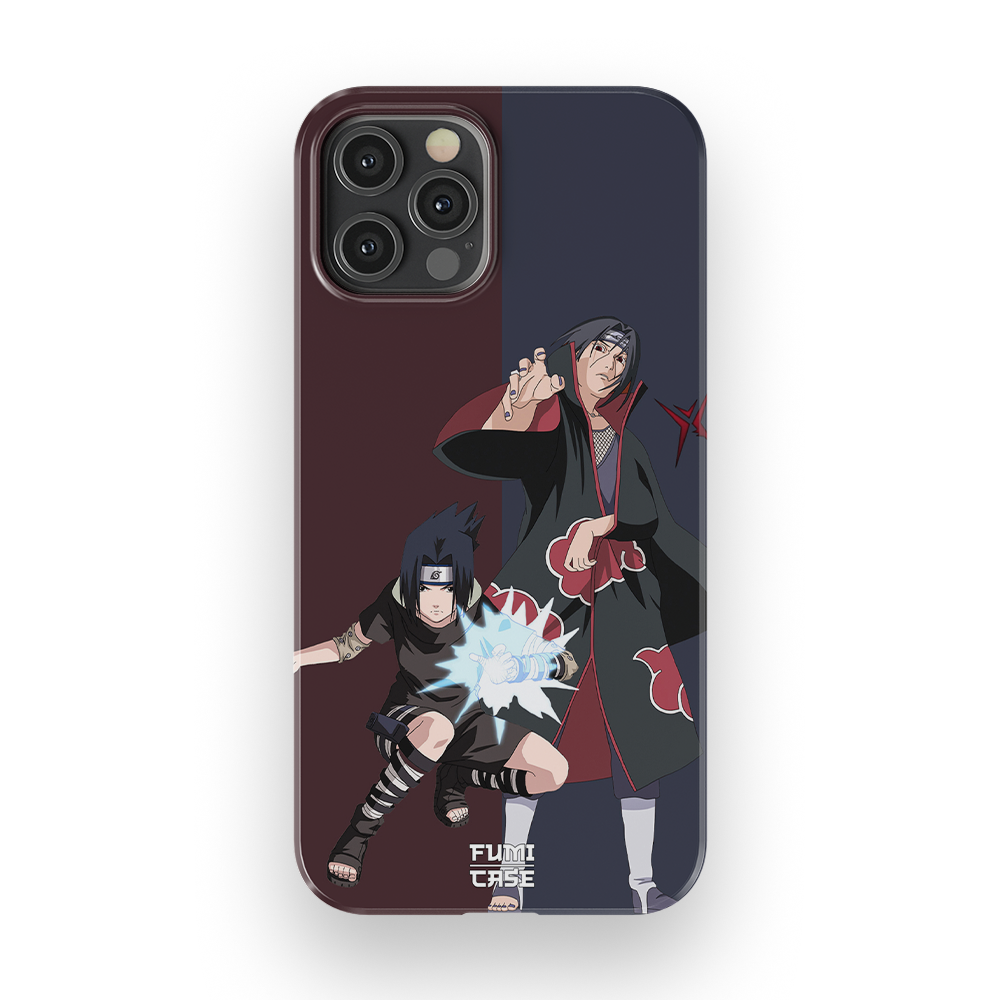 Itachi x Sasuke-Slim
