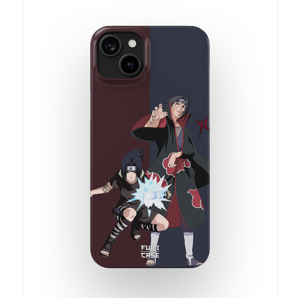 Itachi x Sasuke-Slim