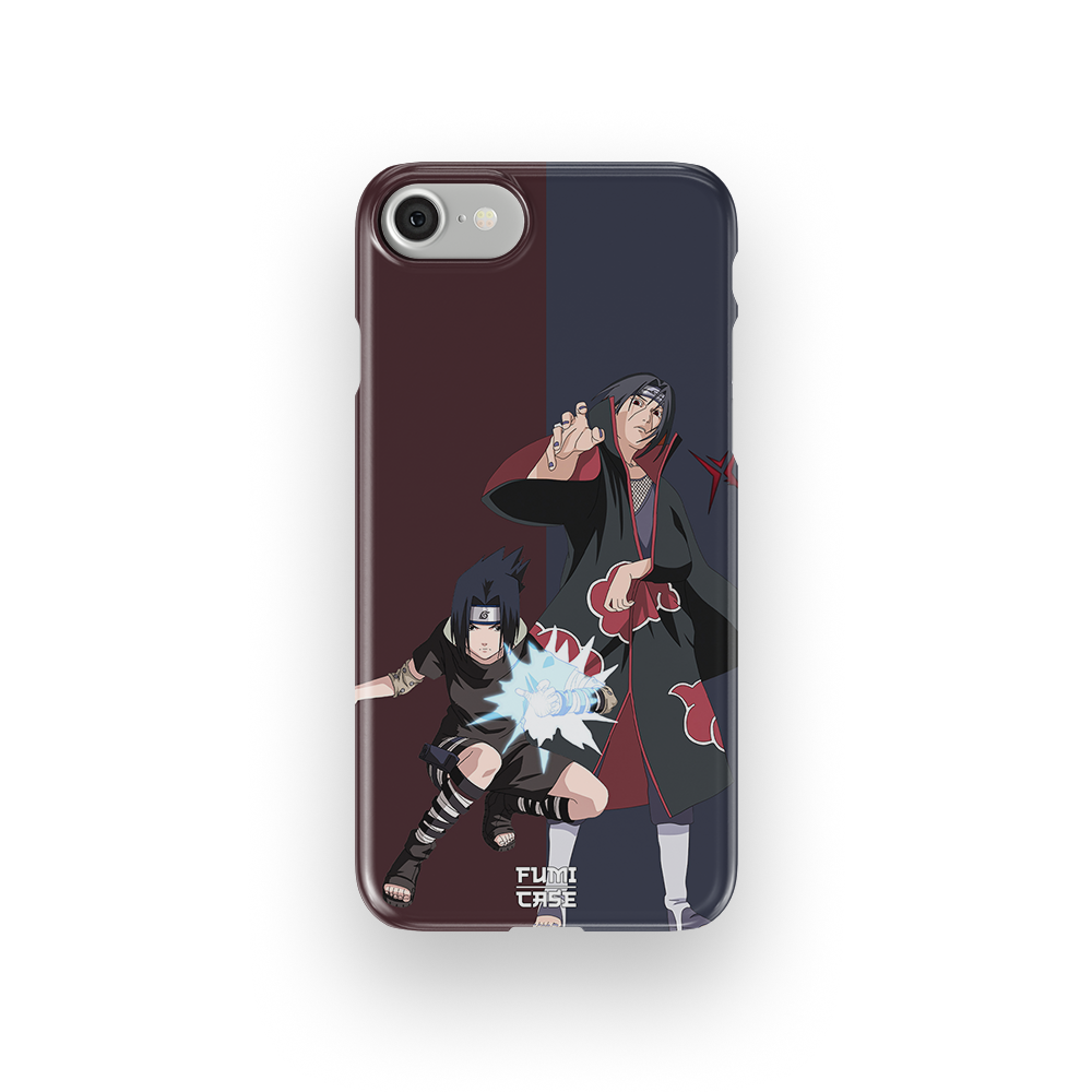 Itachi x Sasuke-Slim