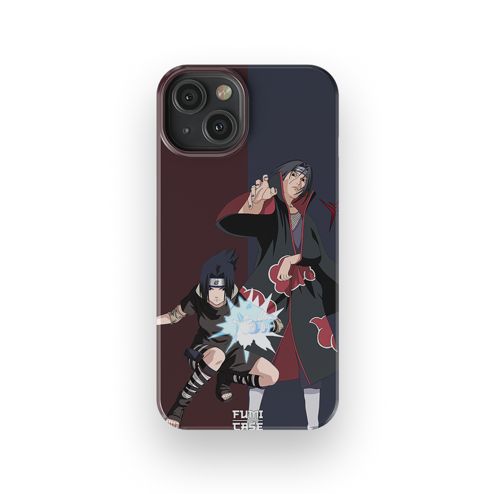 Itachi x Sasuke-Slim