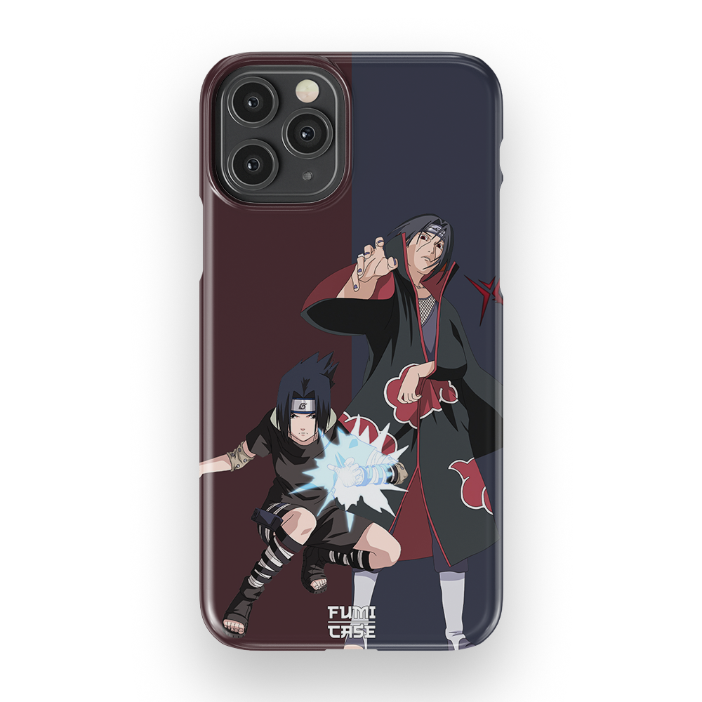 Itachi x Sasuke-Slim