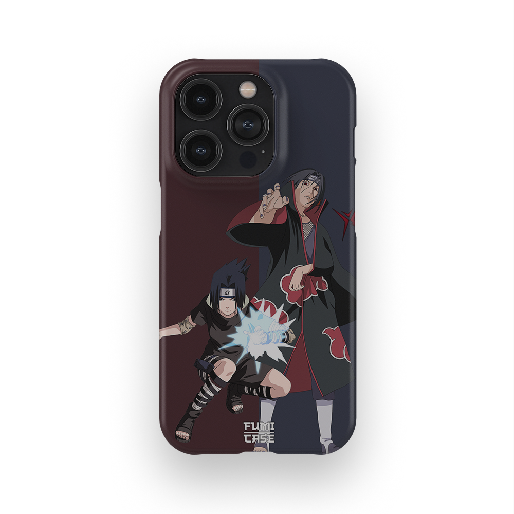 Itachi x Sasuke-Slim