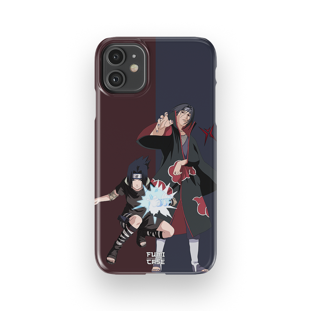 Itachi x Sasuke-Slim
