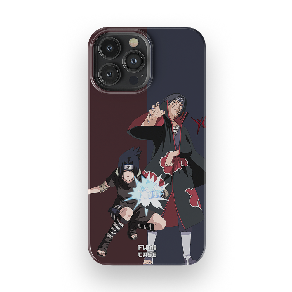 Itachi x Sasuke-Slim