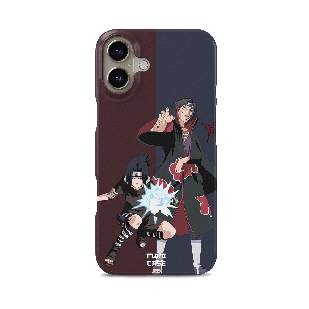 Itachi x Sasuke-Slim