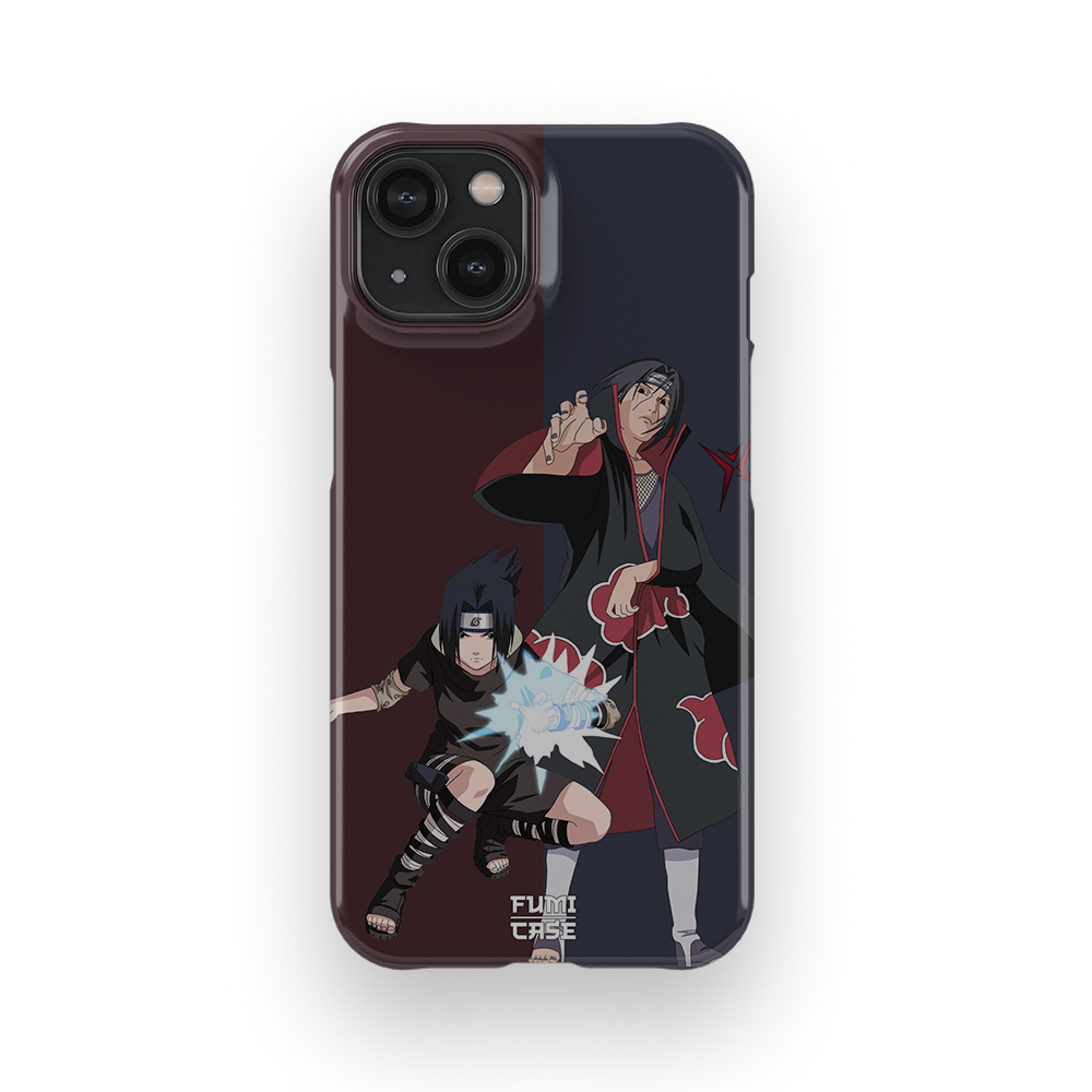 Itachi x Sasuke-Slim