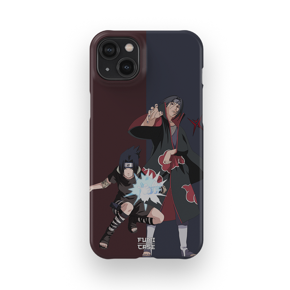 Itachi x Sasuke-Slim
