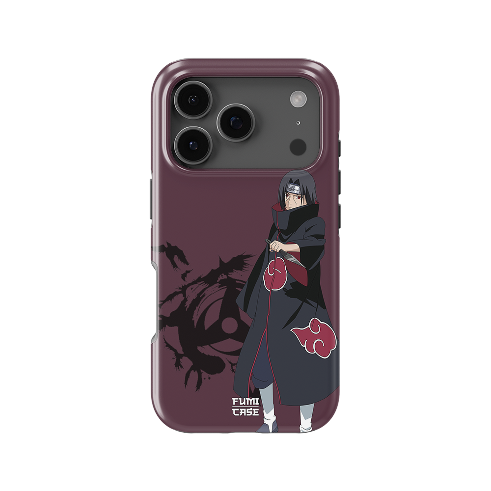 Itachi Uchiha-Slim