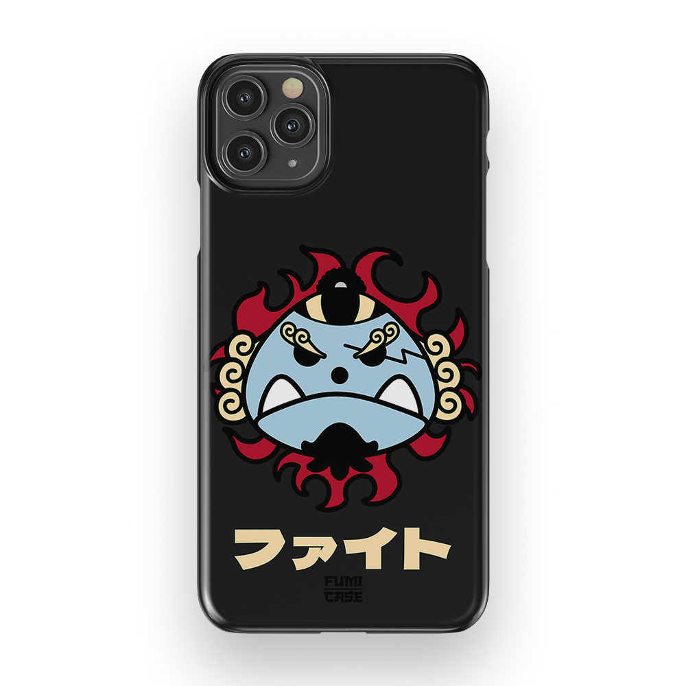 JINBE ! - iPhone 11 Pro Max