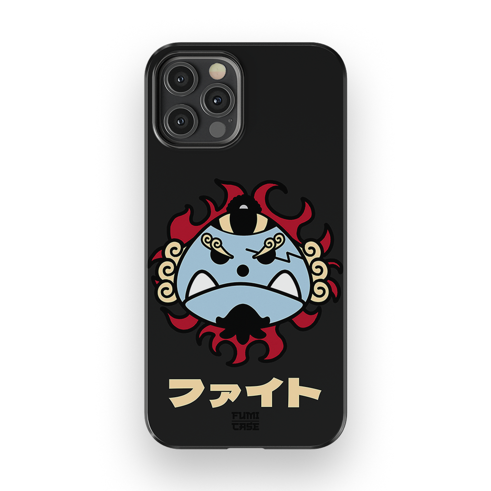 JINBE ! - iPhone 12 Pro