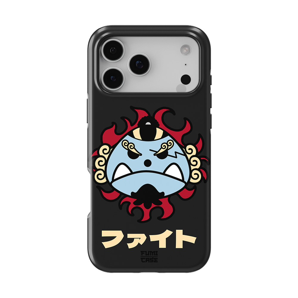 JINBE ! - iPhone 18 Pro Max