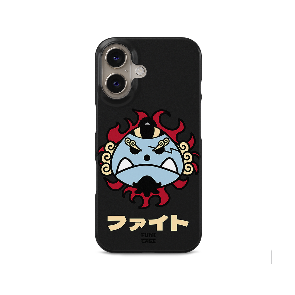 JINBE ! - iPhone 16