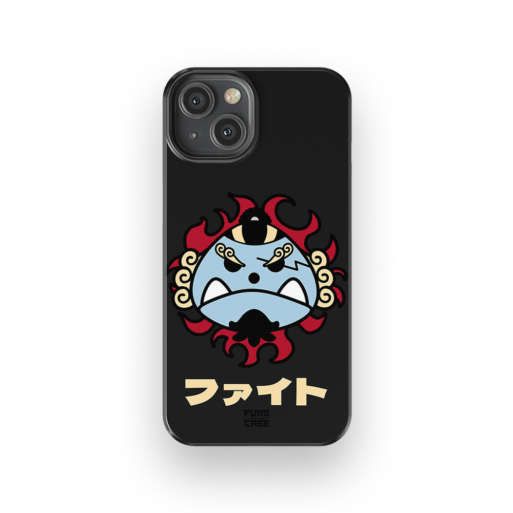 JINBE ! - iPhone 13